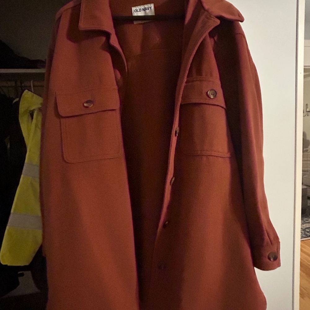 Old Navy jacket